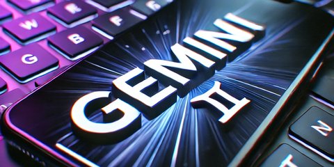 Gemini 2.0, AI Besutan Google yang Punya Performa Dua Kali Lipat Lebih Cepat