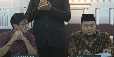 Prabowo Usul Kepala Daerah Dipilih DPRD, Begini Respons KPU