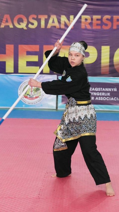 Sejarah Pencak Silat yang Bakal Masuk Kurikulum Sekolah