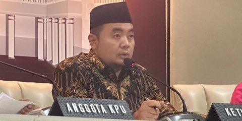 Data KPU: Partisipasi Pemilih Pilkada 2024 Sebesar 71 Persen