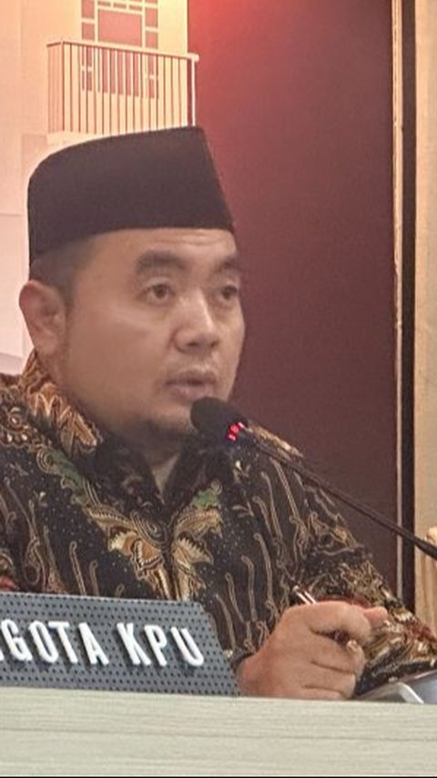 Data KPU: Partisipasi Pemilih Pilkada 2024 Sebesar 71 Persen