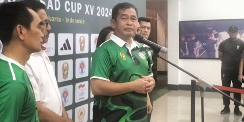 Jenderal Maruli Gelar Kejurnas Judo Kasad Cup XV Cetak Atlet Judo Terbaik