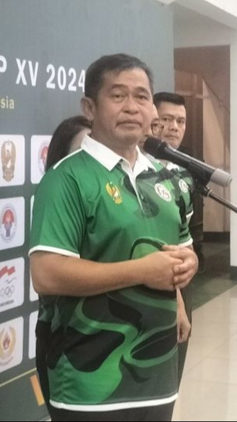 Jenderal Maruli Gelar Kejurnas Judo Kasad Cup XV Cetak Atlet Judo Terbaik