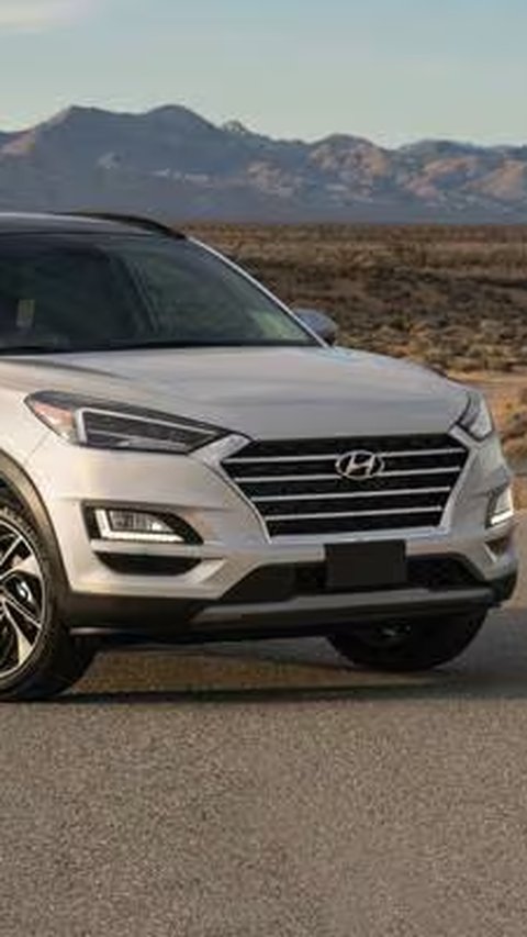 Detail Lengkap Hyundai Tucson 2020 yang Masih Menjadi Favorit di Pasar Mobil Second