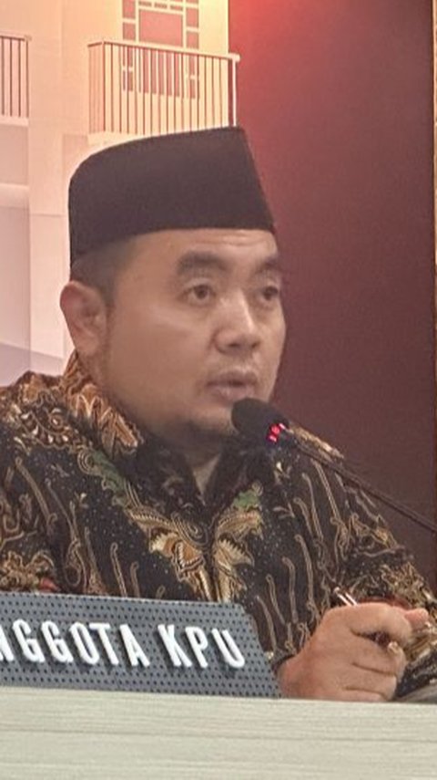 KPU RI: Rekap Suara Nasional Pilkada Tingkat Provinsi 91,8 Persen