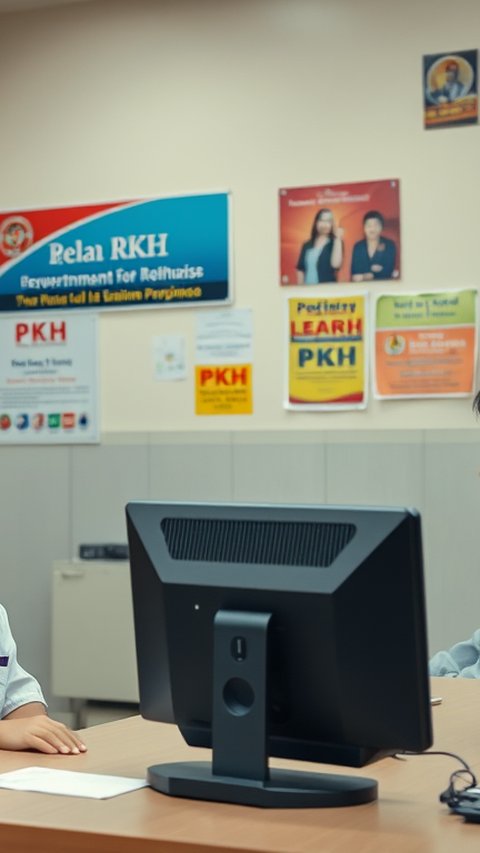 Cara Daftar PKH Online: Simak Panduan Lengkapnya yang Perlu Diketahui