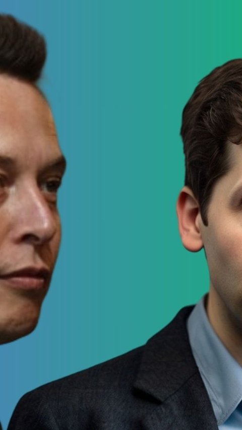 Elon Musk atau Sam Altman, Siapa yang Menggaji Karyawannya Paling Besar?