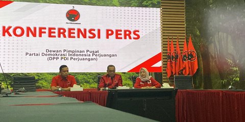 PDIP Ogah Buru-Buru soal Wacana Kepala Daerah Dipilih DPRD: Prinsipnya Kedaulatan di Tangan Rakyat