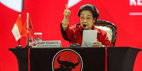 Megawati Turun Tangan Jika Hasto Ditangkap Penyidik 'Kuningan', Ini Respons Jubir KPK