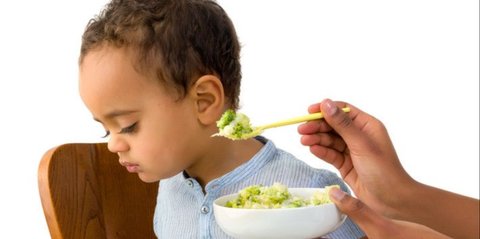 5 Menu Sayur Enak yang Bikin Anak Tertarik Makan Sayur, Dijamin Doyan dan Nambah Porsi Makan