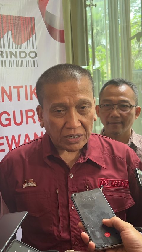 Ratusan Ritel Tutup di Tahun 2024, Kenaikan UMP Bakal Dihadapi dengan Efisiensi