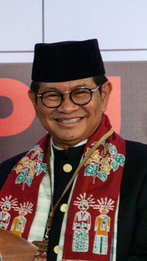 Janji Pramono ke Ridwan Kamil & Dharma Pongrekun Usai Menang Pilkada Jakarta