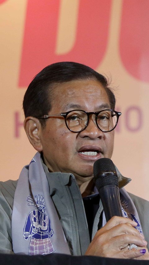 Pramono Janji Bakal Temui Semua Pihak yang Pernah Disinggahi saat Kampanye