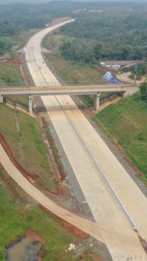 Update Terbaru: Progres Pembangunan Tol Probolinggo-Banyuwangi Capai 56,11 persen