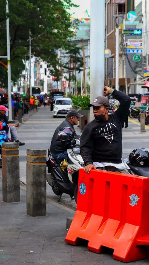 UMK Depok 2025 Ditetapkan Rp5.195.720, Naik Rp317.109