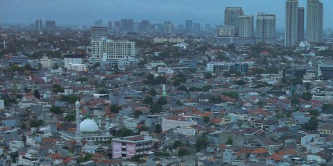 Hasil Studi: Perusahaan Asing Mulai Malas Investasi di Indonesia