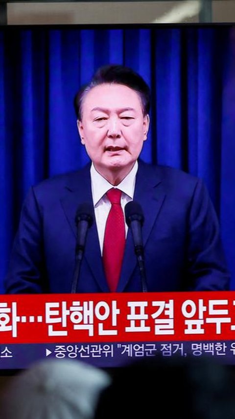 Seperti Drama Korea, Ini Sejarah Kelam yang Dialami Para Presiden Korea Selatan