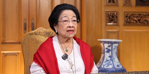 Pernyataan Megawati Ungkap Ada Gerakan Kongres PDIP Tahun 2025 Mau 'Diawut-awut'