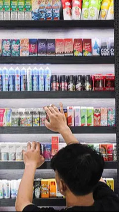 Harga Terbaru Rokok Per Januari 2025