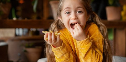 7 Menu Camilan Sehat untuk Anak saat Libur Sekolah, Mudah Cara Membuatnya dan Bisa Bikin Bareng Si Kecil