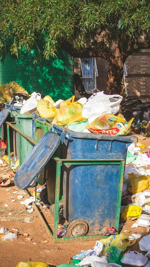 160 Kata Bijak Larangan Buang Sampah yang Menginspirasi