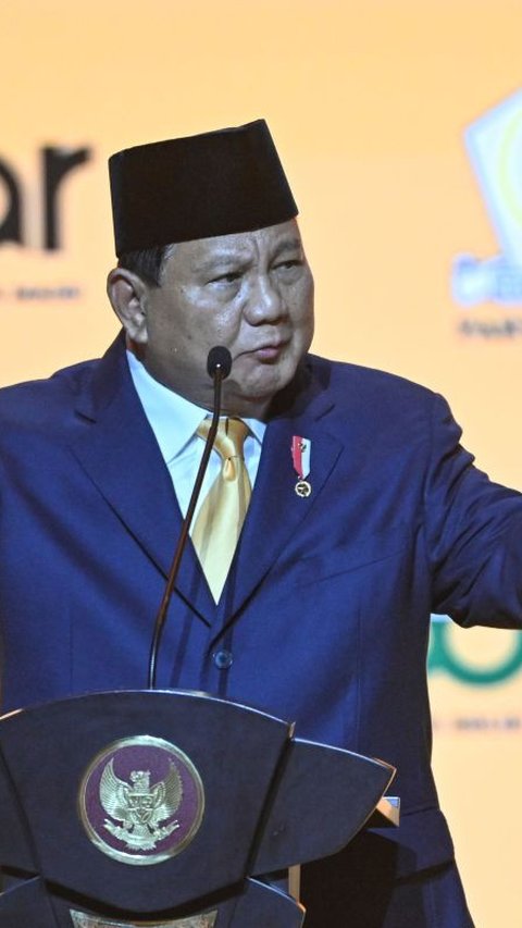 Prabowo Lantik Pimpinan dan Dewan Pengawas KPK Periode 2024-2029 Hari Ini