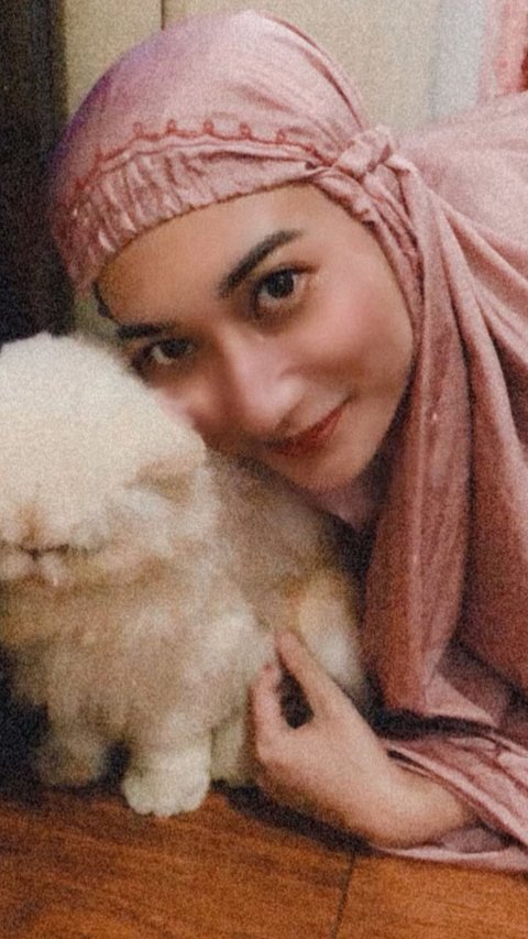 Ingat Nissa Asyifa Mantan Istri Alshad Ahmad? Hebohkan Media Sosial Soal Kabar Kehamilan, Kini Sudah Hijrah & Berhijab