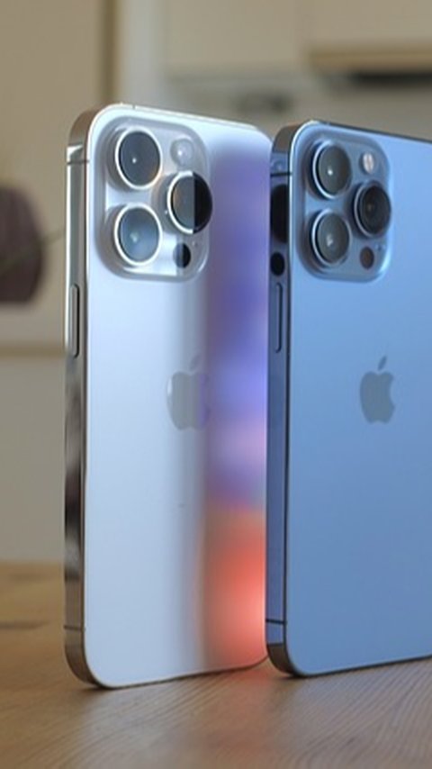 2 Model iPhone ini Bakal Setop Produksi