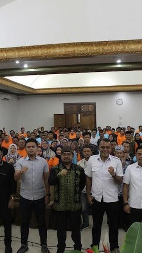 Optimalisasi Tata Kelola Anggaran Desa Melalui Pemahaman Regulasi