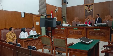 Sidang Praperadilan Mbak Ita Lawan KPK Ditunda Hingga 6 Januari 2025