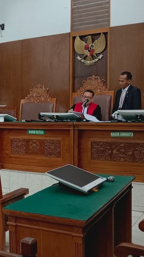 Sidang Praperadilan Mbak Ita Lawan KPK Ditunda Hingga 6 Januari 2025