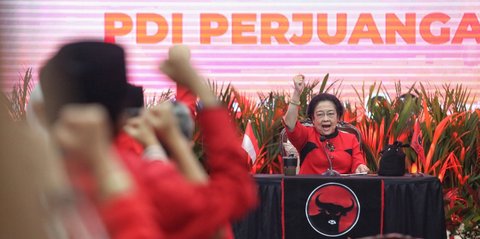 PDIP: Tidak Ada Pihak Luar yang Bisa Intervensi Kongres, Pasti Kita Lawan!