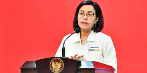 PPN Naik Jadi 12 Persen, Sri Mulyani: Masih Lebih Rendah Dibanding Negara Lain