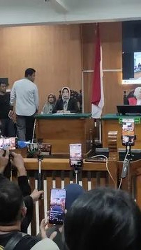 MA Tolak PK 7 Terpidana Kasus Vina Cirebon, Ini Pertimbangannya