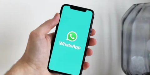 Pengguna iOS Bakal Dapat Fitur Baru dari WhatsApp, Apa itu?