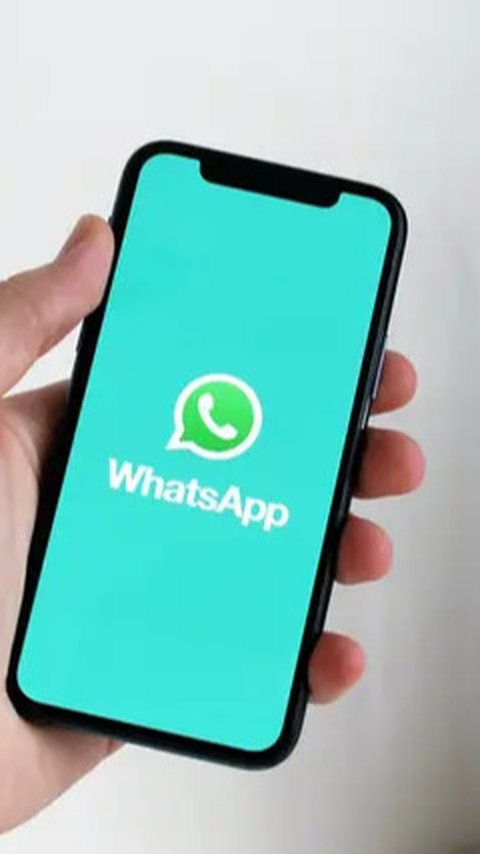 Pengguna iOS Bakal Dapat Fitur Baru dari WhatsApp, Apa itu?