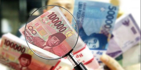 Rupiah Makin Anjlok Usai Pengumuman Kenaikan PPN 12 Persen