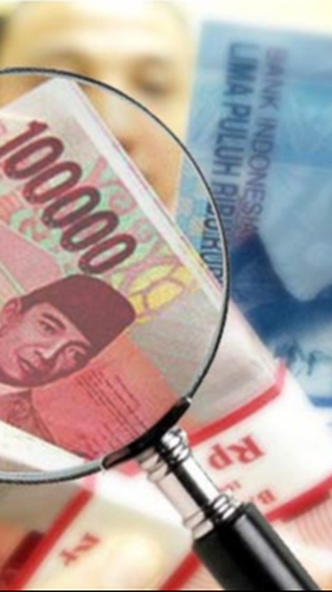 Rupiah Makin Anjlok Usai Pengumuman Kenaikan PPN 12 Persen