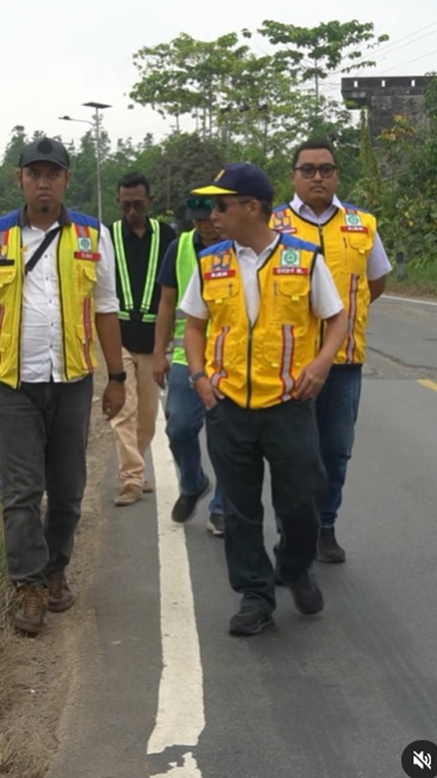 VIDEO: Viral Sosok Dedy Mandarsyah Ayah Dokter Koas, Ternyata Pernah Disebut dalam OTT KPK