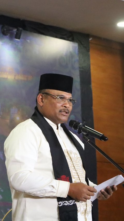 Peringati Maulid Nabi, Pj Gubernur Aceh Ajak Masyarakat Kompak Bersinergi dalam Membantu Pemerintah