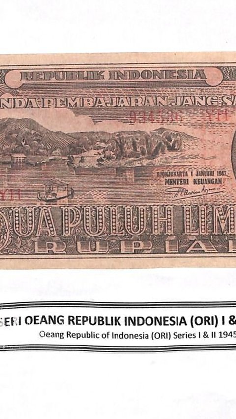 Sejarah Munculnya Uang dalam Kehidupan Manusia