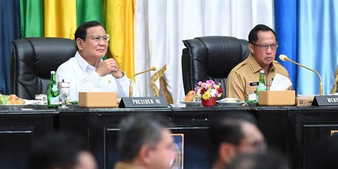 Mendagri Dukung Wacana Kepala Daerah Dipilih DPRD: Kita Lihat Sendiri Besarnya Biaya Pilkada