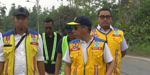 Ayah Mahasiswi Koas Lady Aurelia Pernah Terseret OTT KPK, Kasus Proyek Jalan di Kaltim