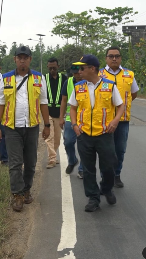 Ayah Mahasiswi Koas Lady Aurelia Pernah Terseret OTT KPK, Kasus Proyek Jalan di Kaltim