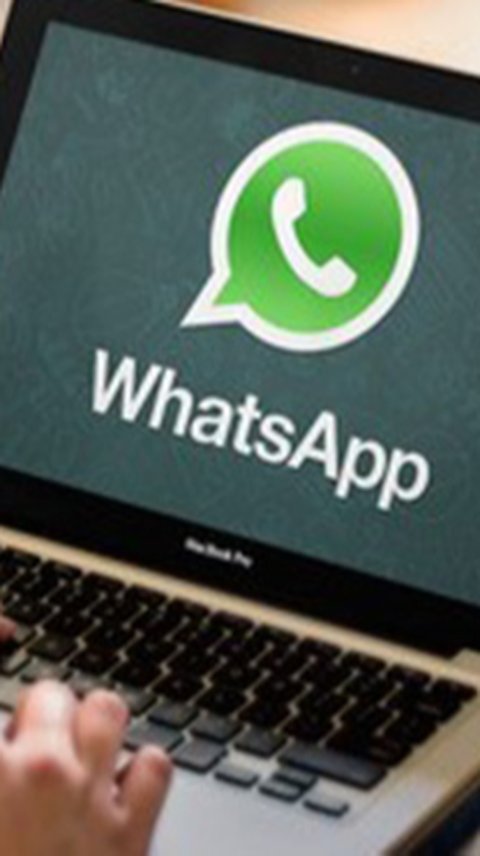 Cara Mengetahui Dia Chat dengan Siapa Saja di WhatsApp