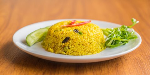 Cara Buat Nasi Kuning yang Lezat dan Menggugah Selera