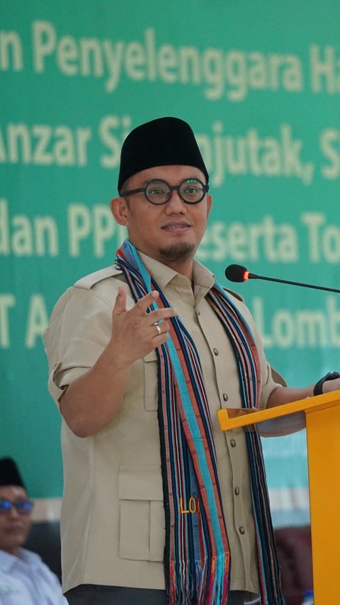 Badan Pengelola Haji Bakal Layani Jemaah Mulai 2026