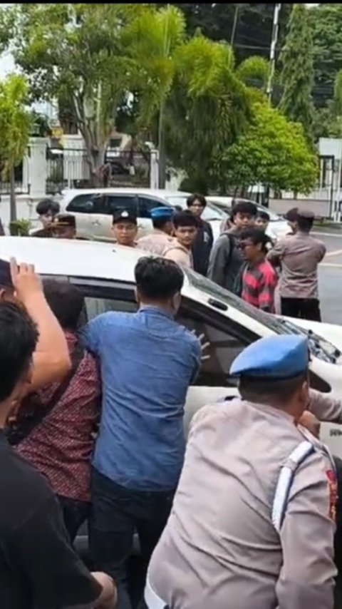 Dua Terdakwa Pembunuhan Sadis Wanita Terbungkus Plastik di Sukoharjo Divonis Bebas