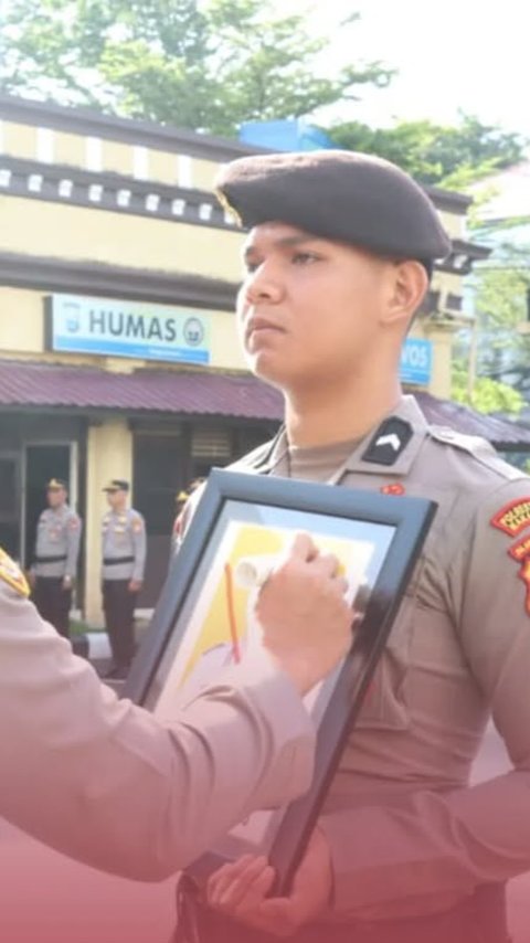 Polisi di Makassar Nikah Siri dan Tega Telantarkan Anak Istri, Ini Hukumannya