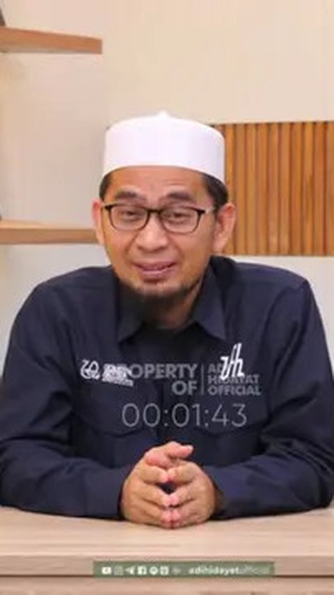 Apakah Manusia Bisa Melihat Jin? Pandangan dari Ustadz Adi Hidayat